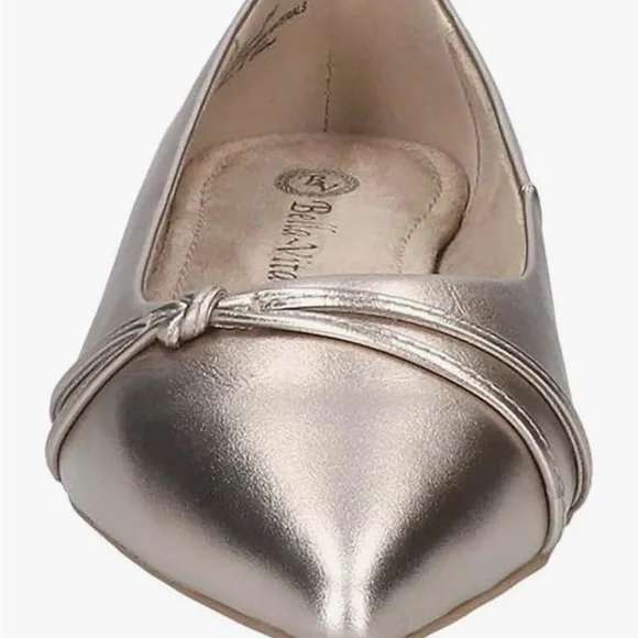 Bella Vita Womens Rhea size 7.5 - Picture 5 of 6